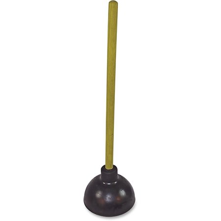CHESTERFIELD LEATHER Value Plus Plunger - Yellow CH2488767
